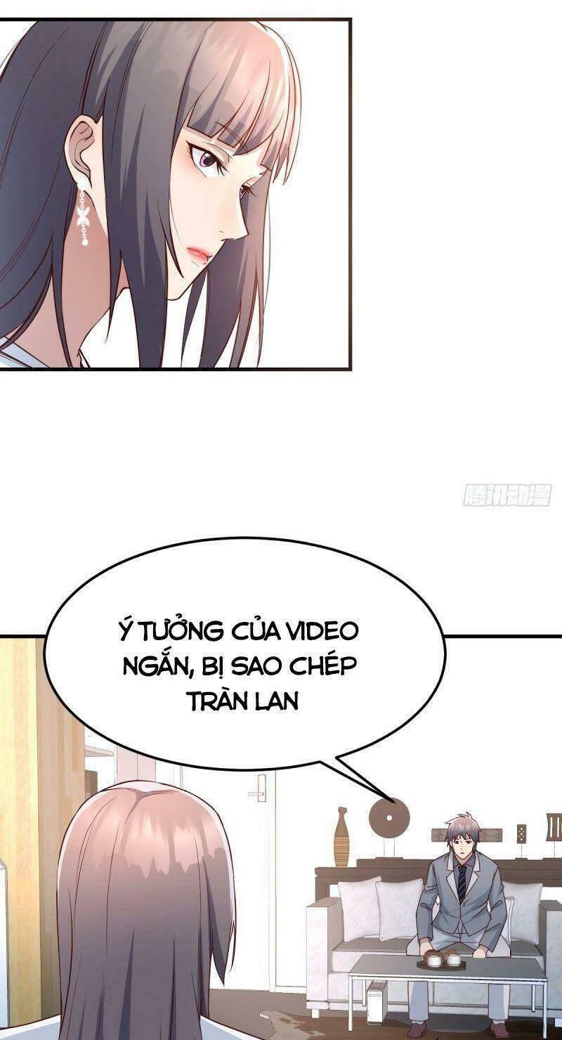 Trong Nhà Có 2 Bạn Gái Song Sinh - Chapter 128 - Page 6