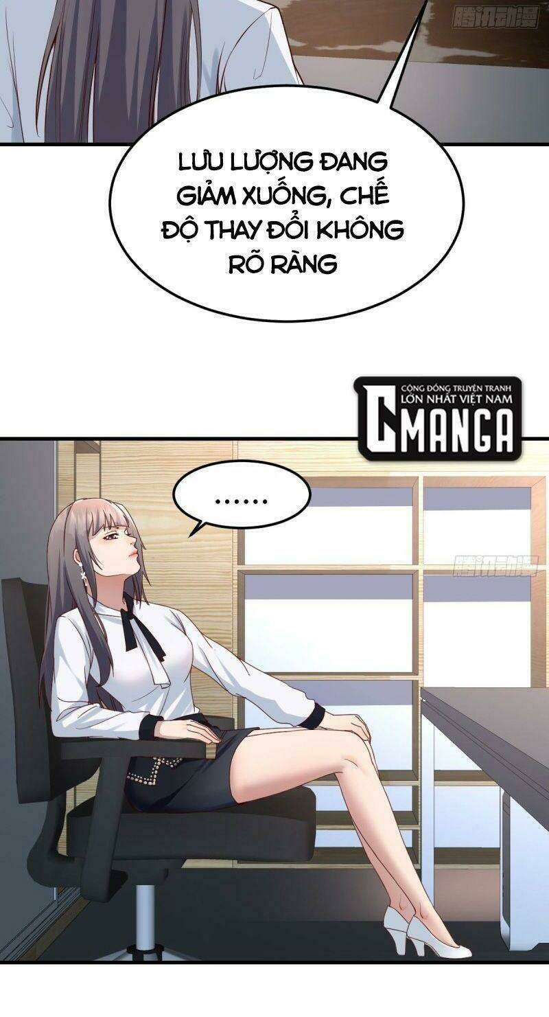 Trong Nhà Có 2 Bạn Gái Song Sinh - Chapter 128 - Page 7