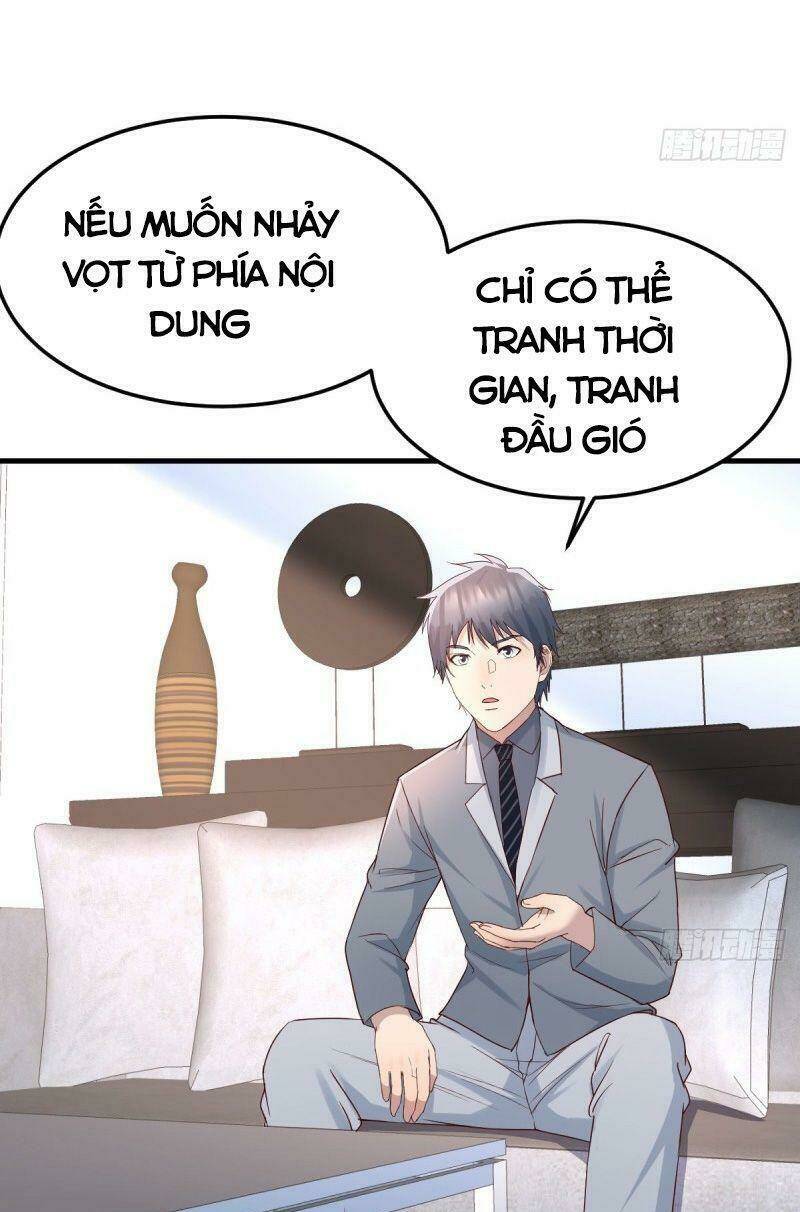 Trong Nhà Có 2 Bạn Gái Song Sinh - Chapter 128 - Page 8