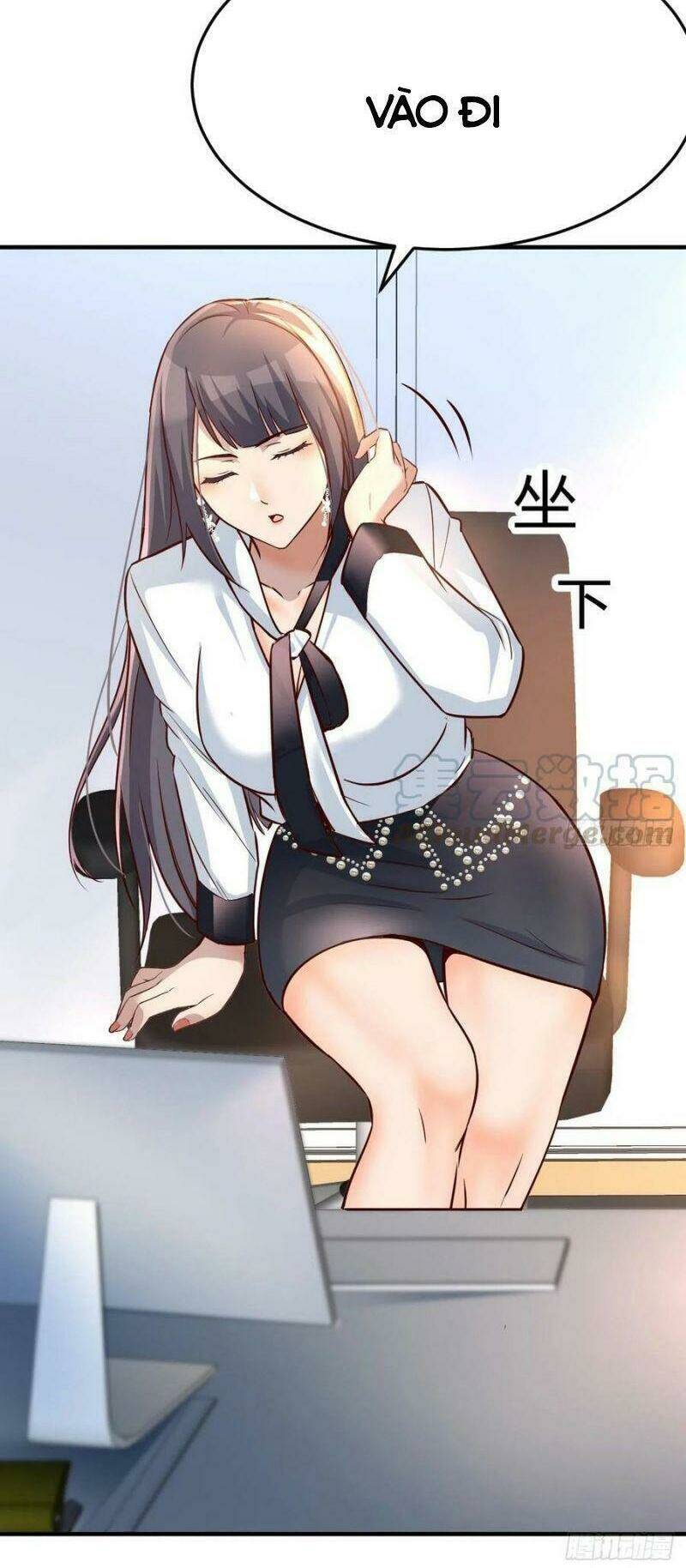 Trong Nhà Có 2 Bạn Gái Song Sinh - Chapter 129 - Page 9