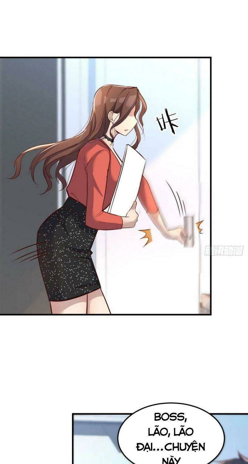 Trong Nhà Có 2 Bạn Gái Song Sinh - Chapter 129 - Page 10