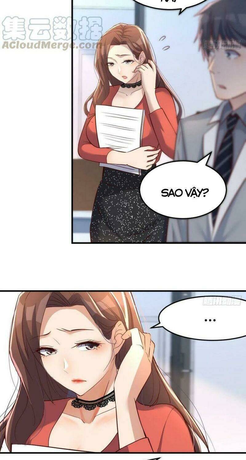 Trong Nhà Có 2 Bạn Gái Song Sinh - Chapter 129 - Page 11