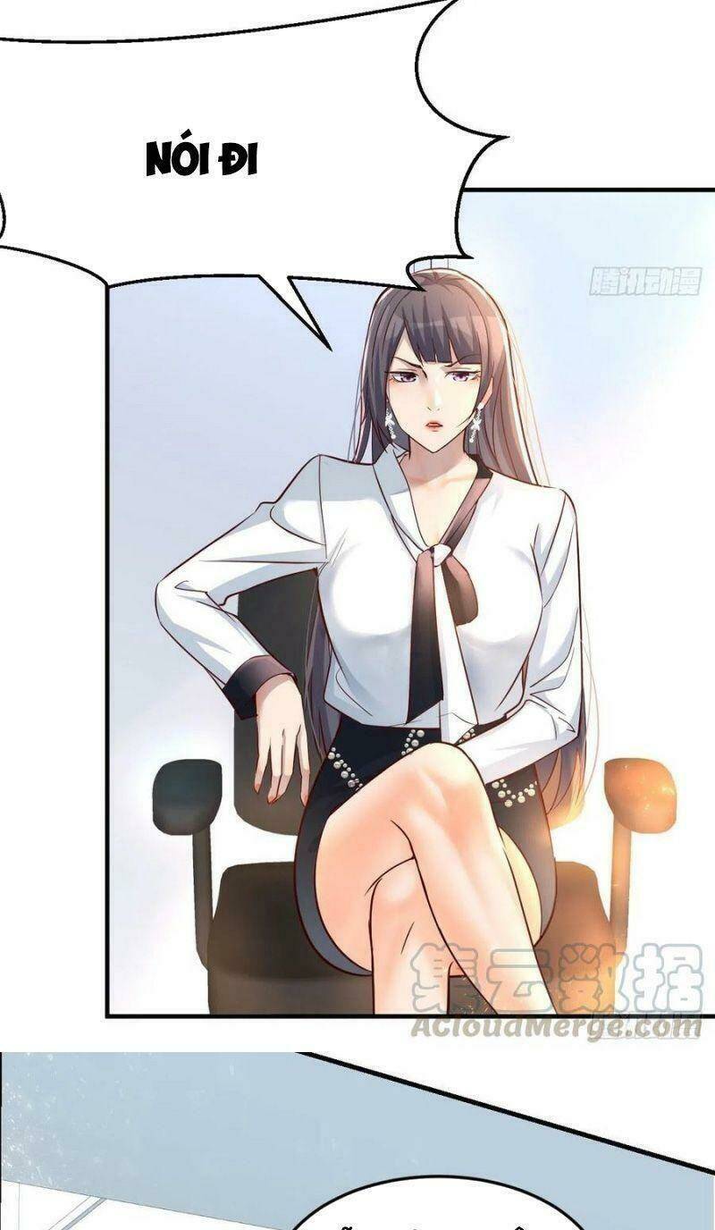 Trong Nhà Có 2 Bạn Gái Song Sinh - Chapter 129 - Page 12