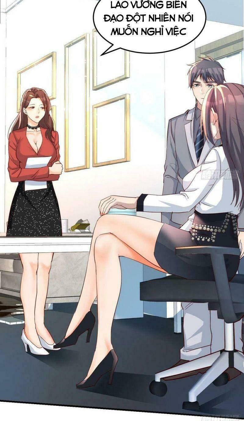 Trong Nhà Có 2 Bạn Gái Song Sinh - Chapter 129 - Page 13