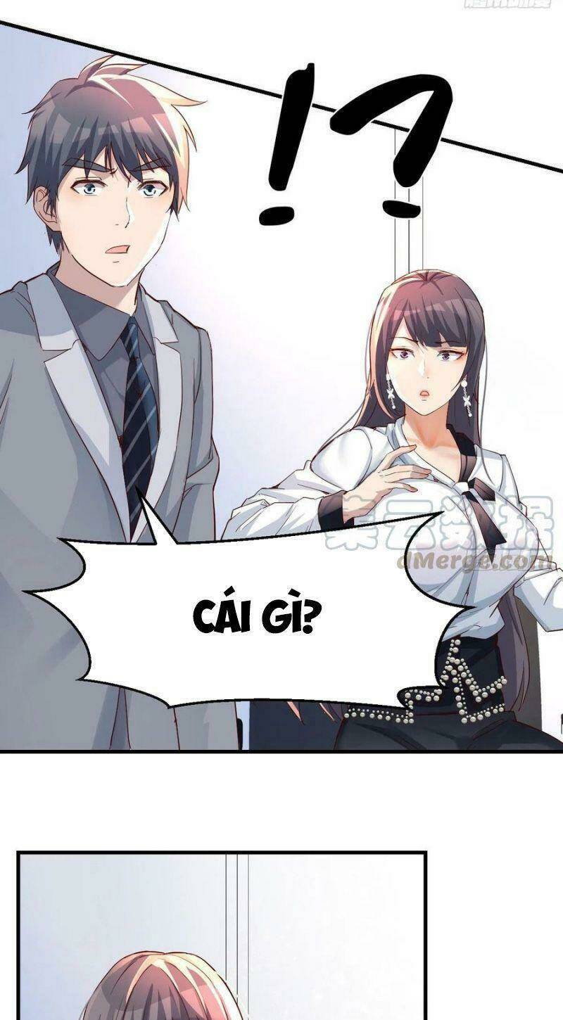 Trong Nhà Có 2 Bạn Gái Song Sinh - Chapter 129 - Page 14