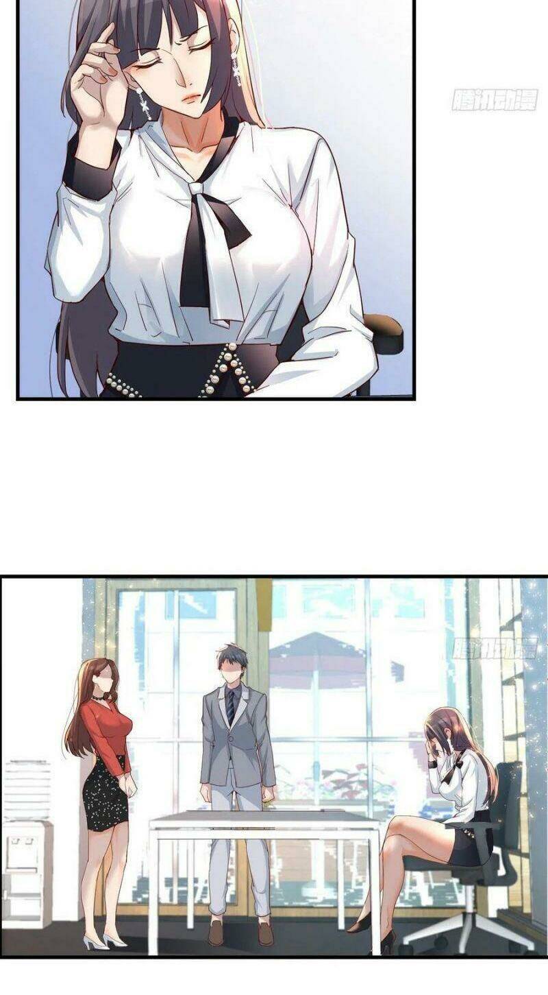 Trong Nhà Có 2 Bạn Gái Song Sinh - Chapter 129 - Page 15