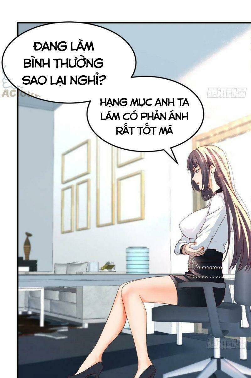 Trong Nhà Có 2 Bạn Gái Song Sinh - Chapter 129 - Page 16
