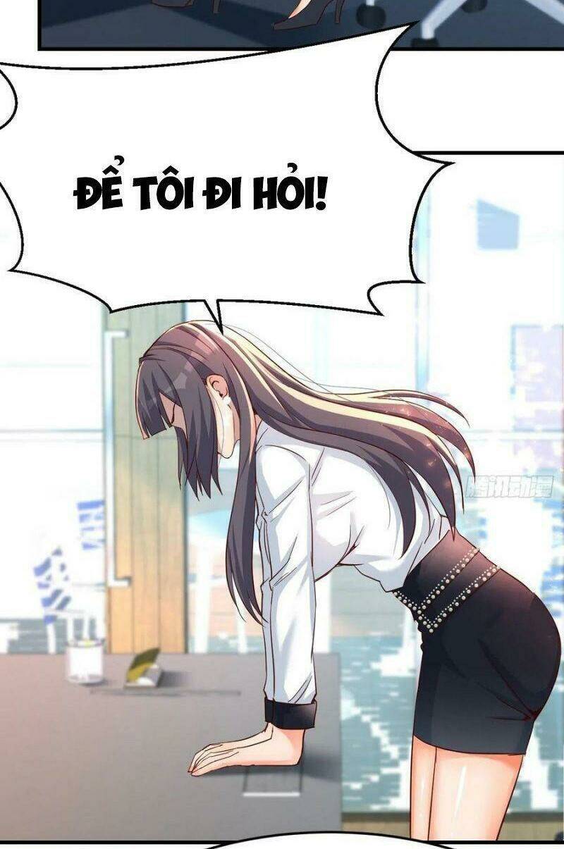 Trong Nhà Có 2 Bạn Gái Song Sinh - Chapter 129 - Page 17