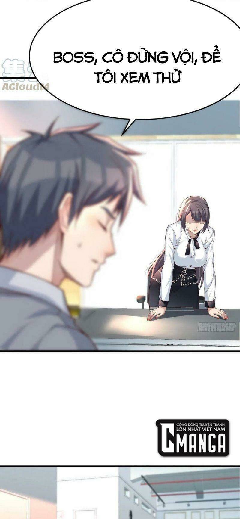 Trong Nhà Có 2 Bạn Gái Song Sinh - Chapter 129 - Page 18