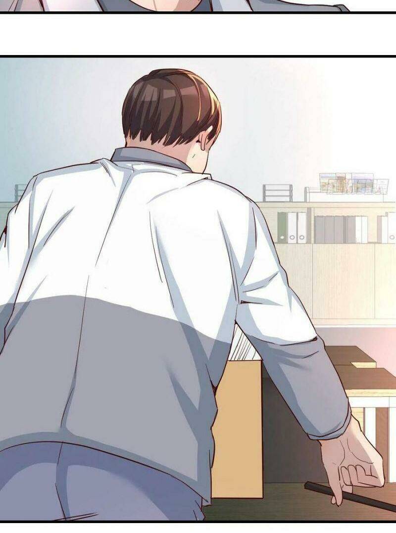 Trong Nhà Có 2 Bạn Gái Song Sinh - Chapter 129 - Page 21