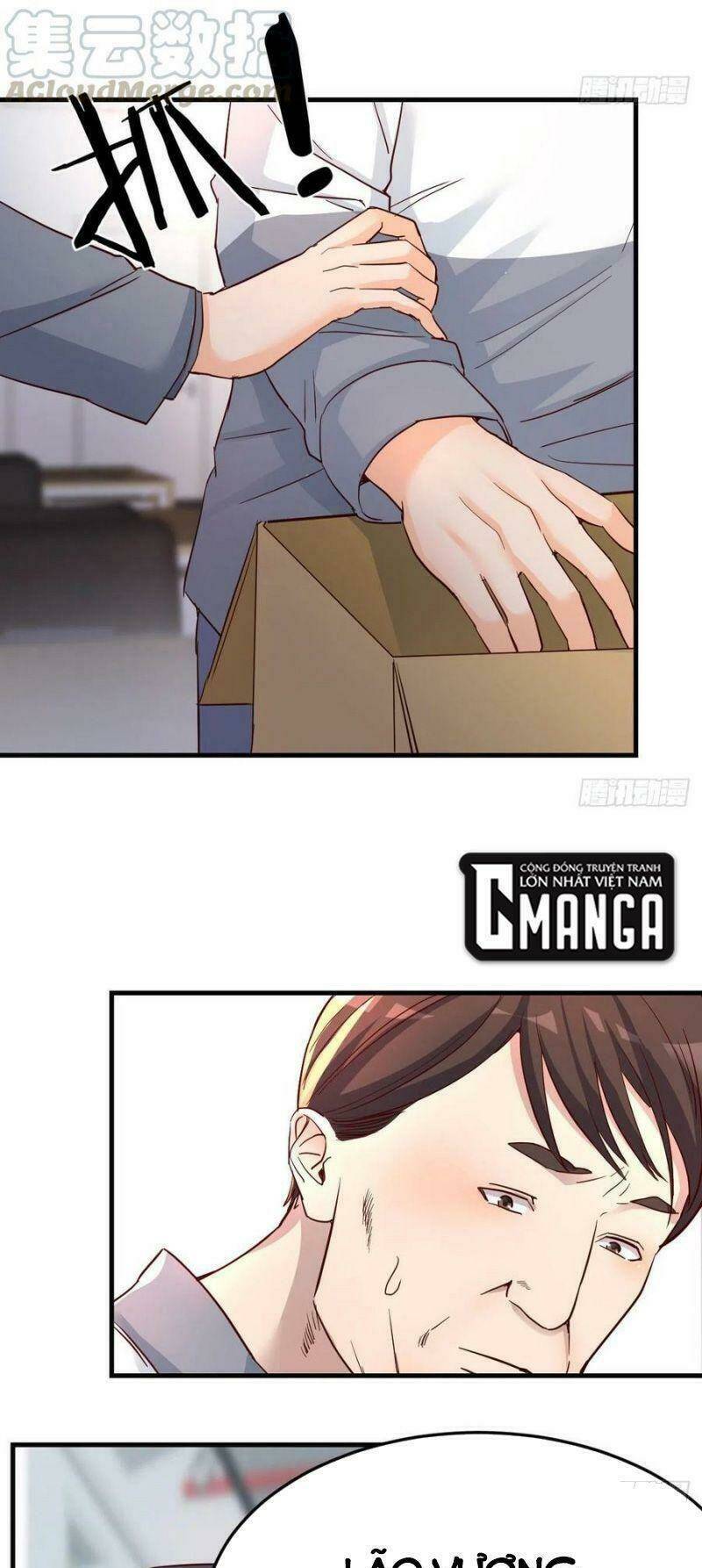 Trong Nhà Có 2 Bạn Gái Song Sinh - Chapter 129 - Page 22