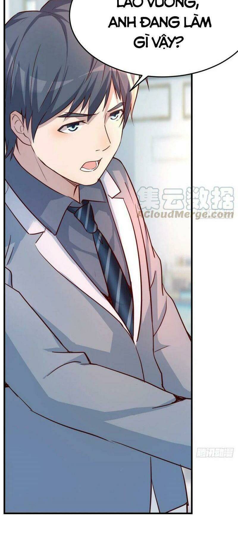 Trong Nhà Có 2 Bạn Gái Song Sinh - Chapter 129 - Page 23