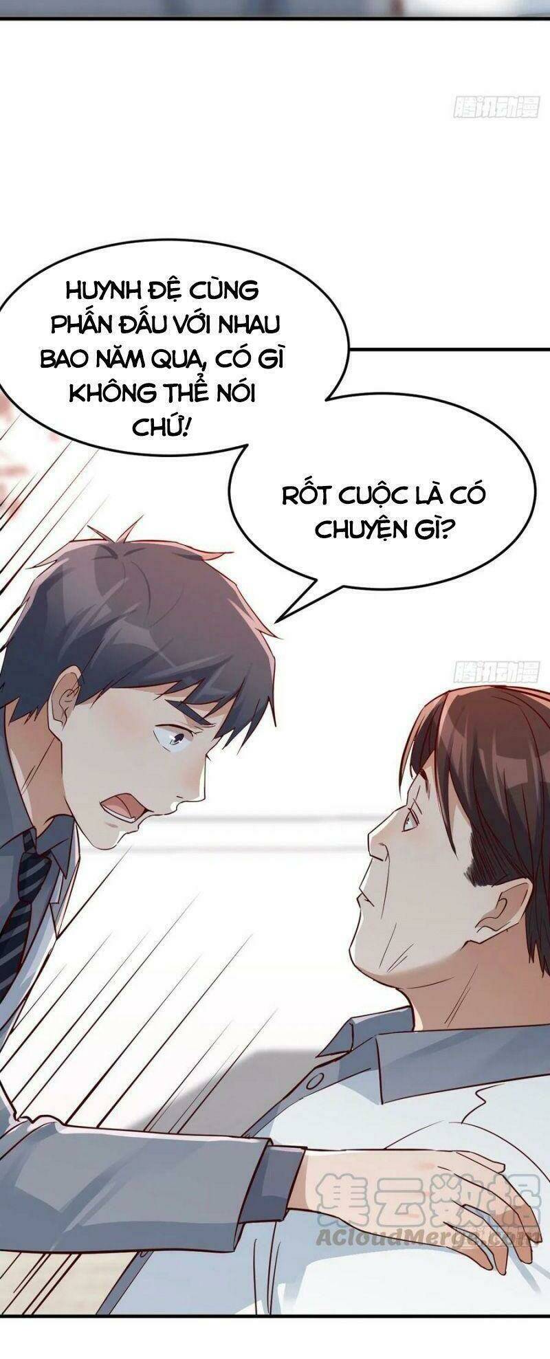 Trong Nhà Có 2 Bạn Gái Song Sinh - Chapter 129 - Page 25