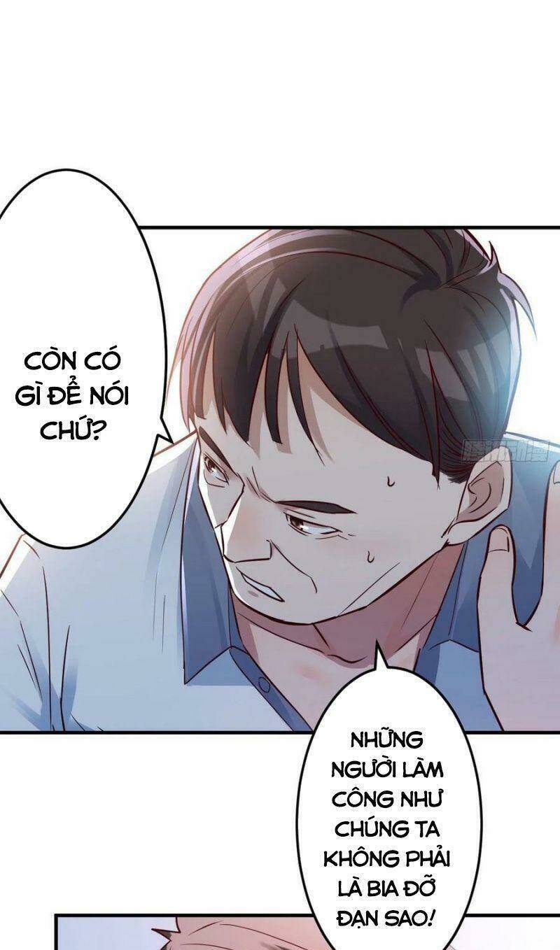 Trong Nhà Có 2 Bạn Gái Song Sinh - Chapter 129 - Page 26