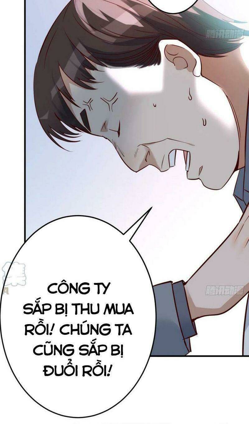 Trong Nhà Có 2 Bạn Gái Song Sinh - Chapter 129 - Page 27