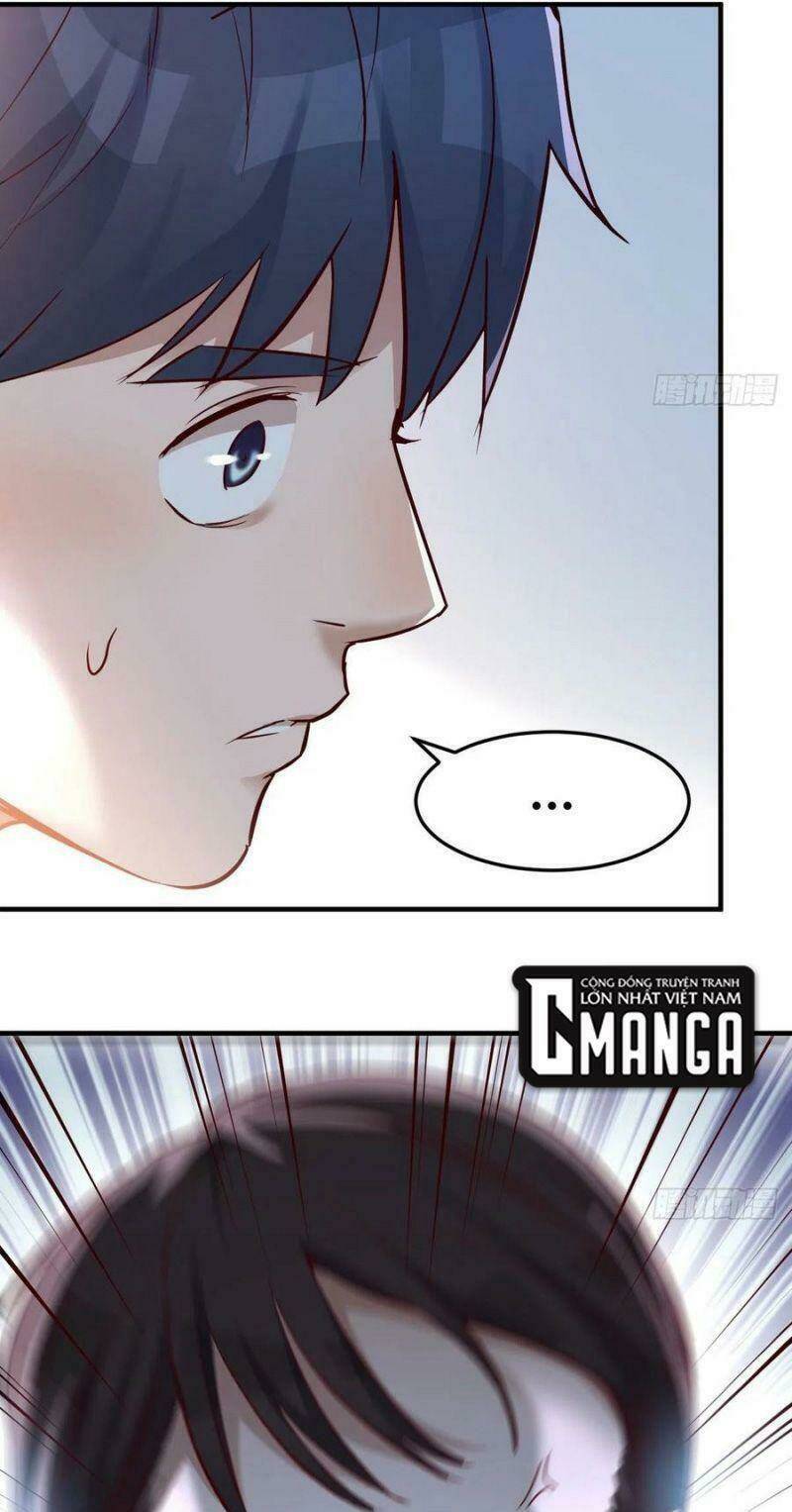 Trong Nhà Có 2 Bạn Gái Song Sinh - Chapter 129 - Page 28