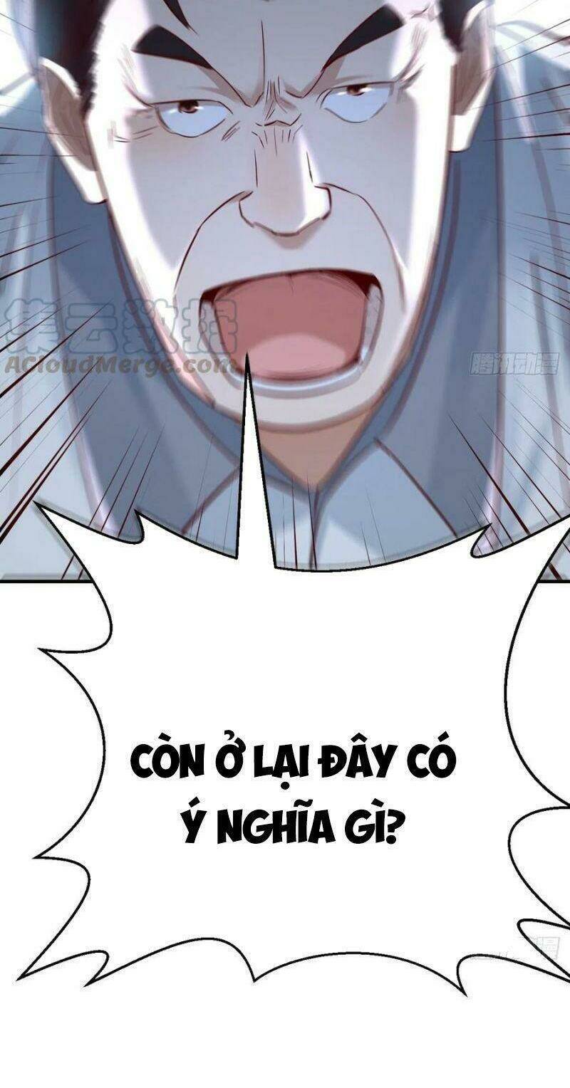 Trong Nhà Có 2 Bạn Gái Song Sinh - Chapter 129 - Page 29