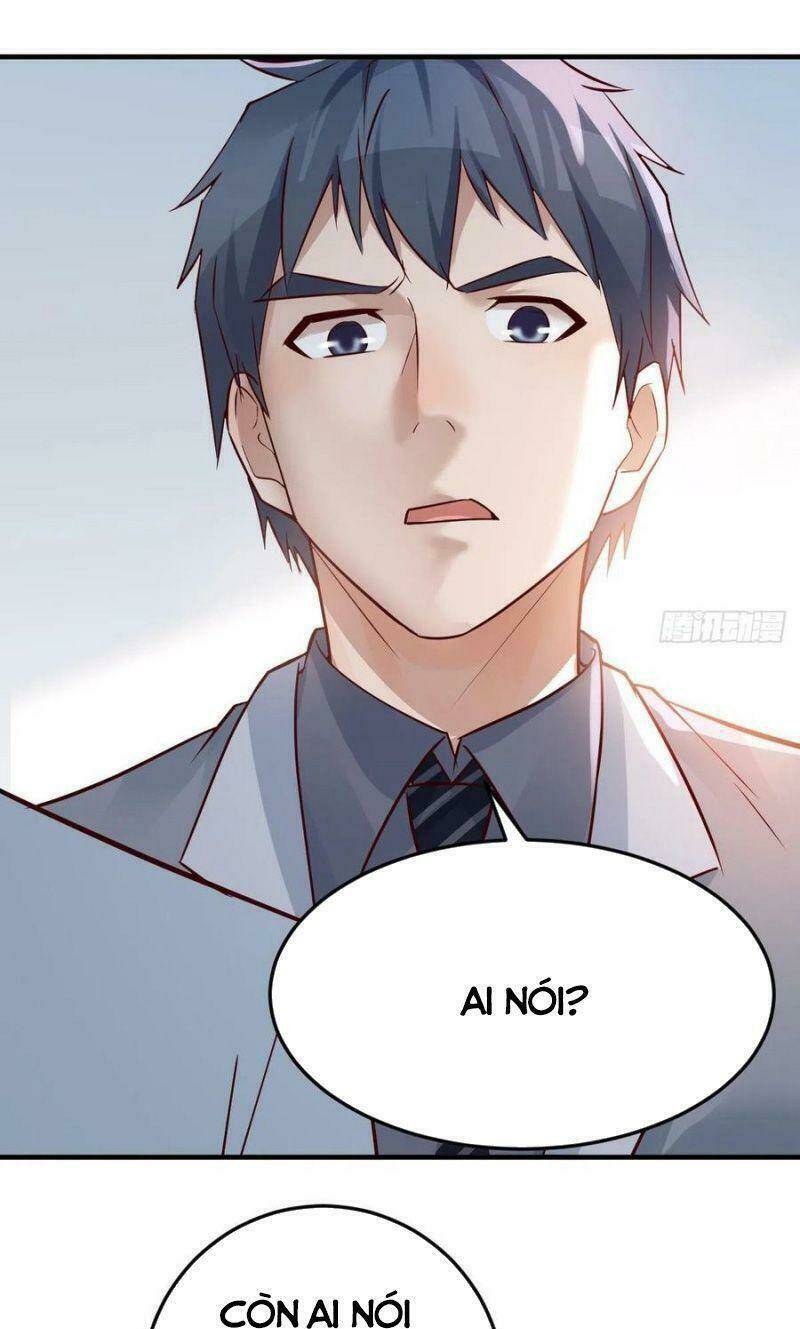 Trong Nhà Có 2 Bạn Gái Song Sinh - Chapter 129 - Page 30