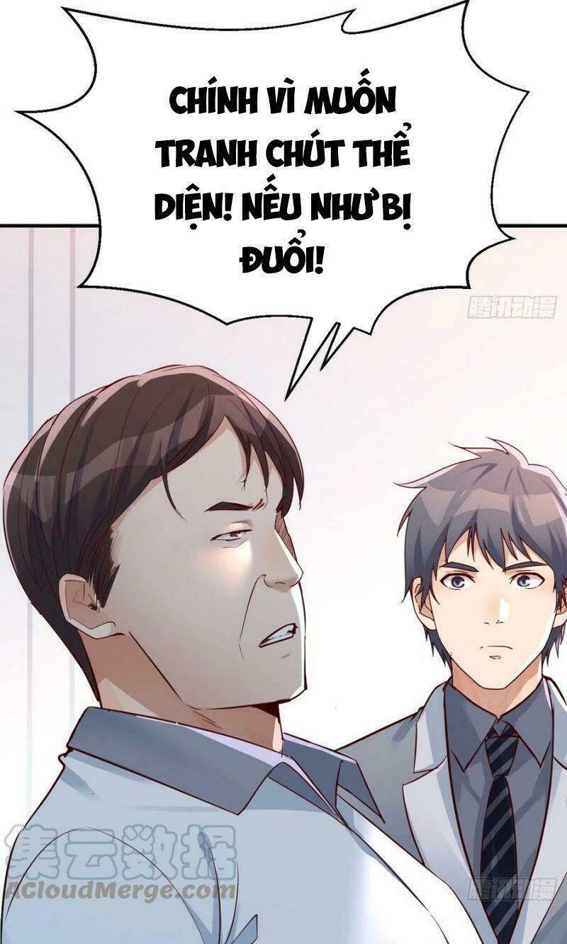 Trong Nhà Có 2 Bạn Gái Song Sinh - Chapter 129 - Page 32