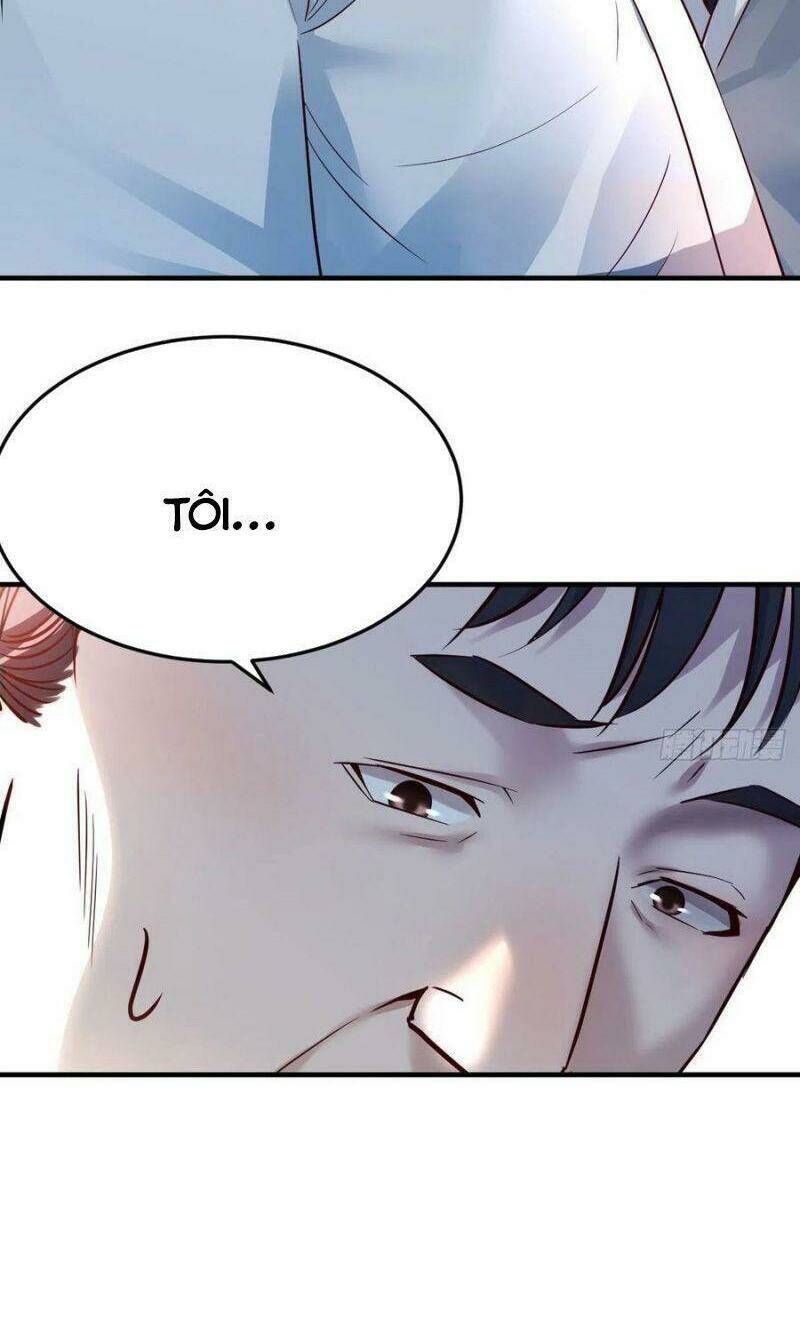 Trong Nhà Có 2 Bạn Gái Song Sinh - Chapter 129 - Page 33