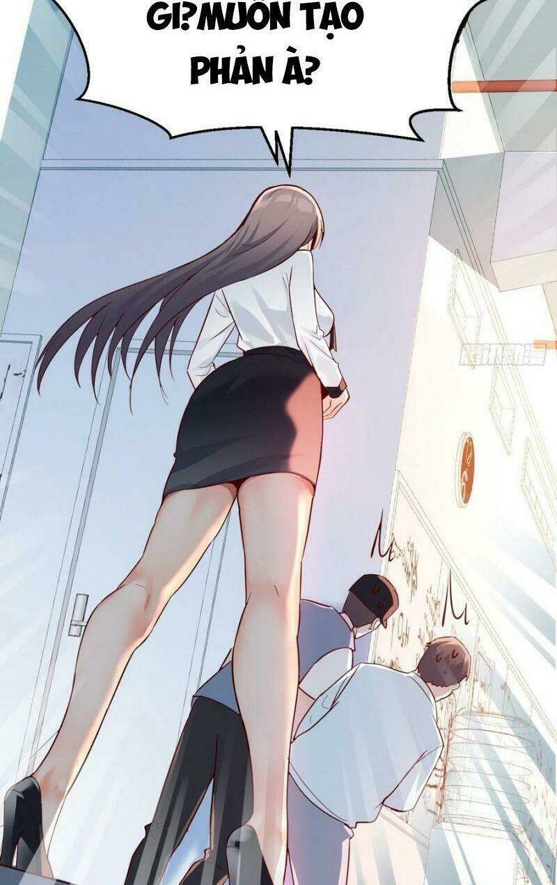 Trong Nhà Có 2 Bạn Gái Song Sinh - Chapter 129 - Page 37