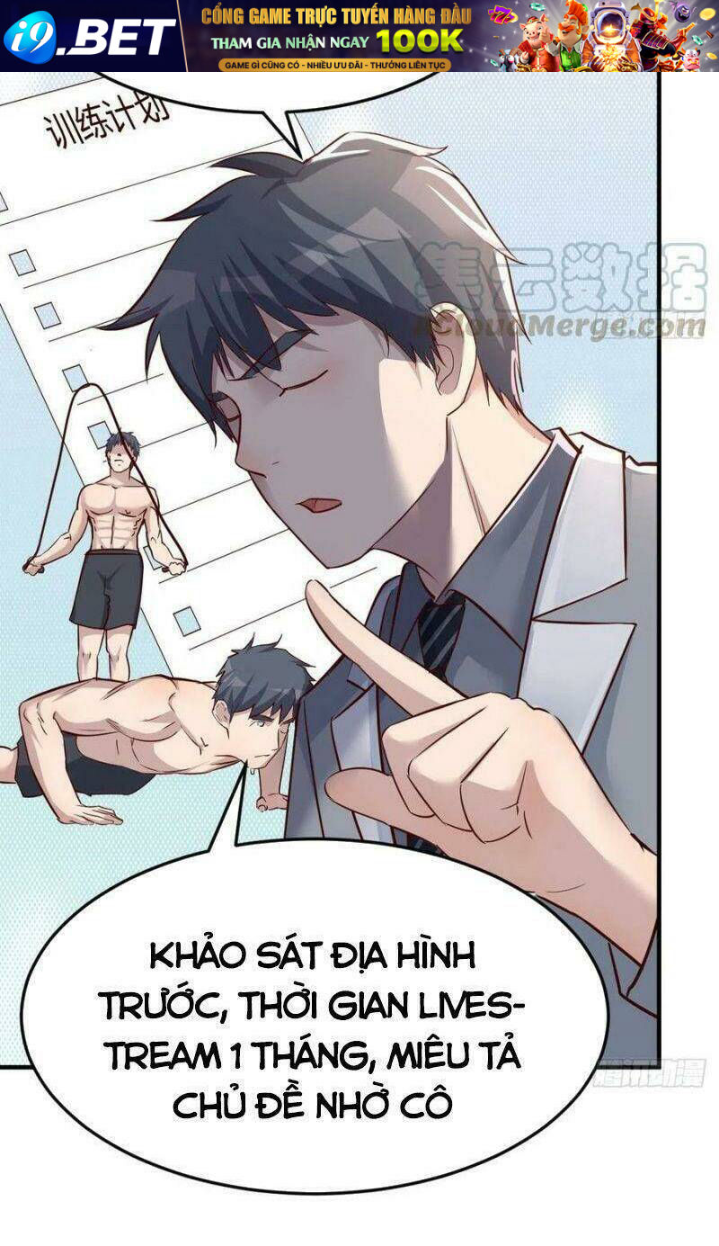 Trong Nhà Có 2 Bạn Gái Song Sinh - Chapter 129 - Page 3