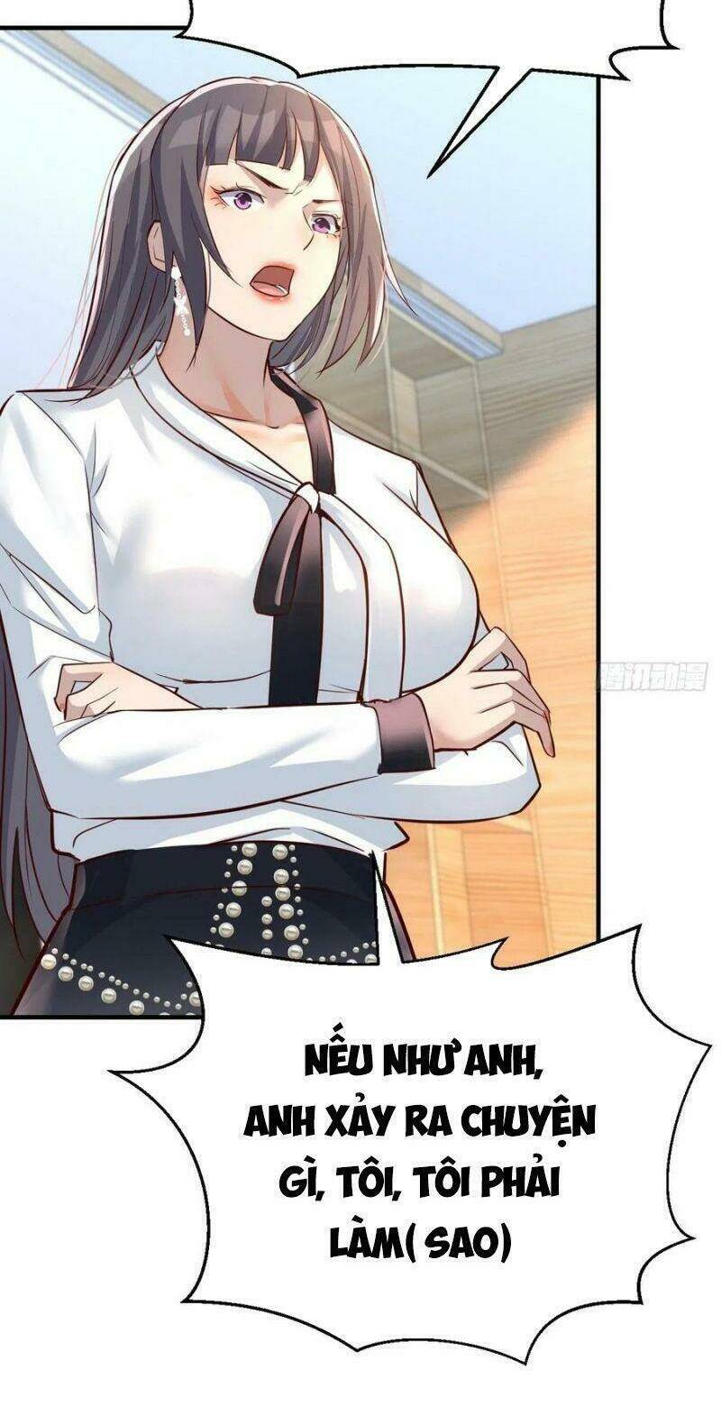 Trong Nhà Có 2 Bạn Gái Song Sinh - Chapter 129 - Page 5