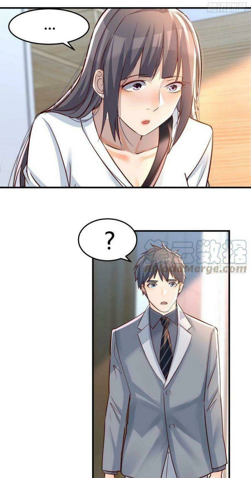 Trong Nhà Có 2 Bạn Gái Song Sinh - Chapter 129 - Page 6