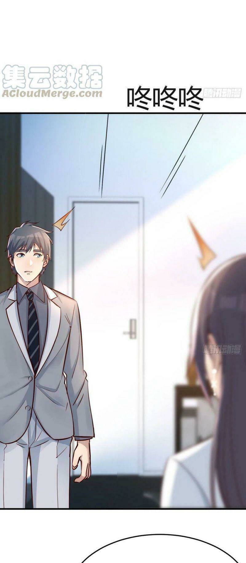 Trong Nhà Có 2 Bạn Gái Song Sinh - Chapter 129 - Page 8