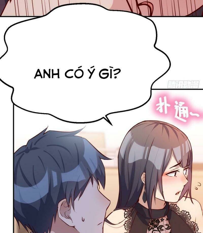 Trong Nhà Có 2 Bạn Gái Song Sinh - Chapter 13 - Page 15