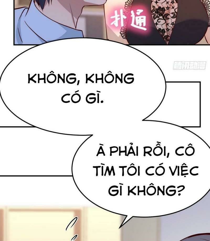 Trong Nhà Có 2 Bạn Gái Song Sinh - Chapter 13 - Page 16