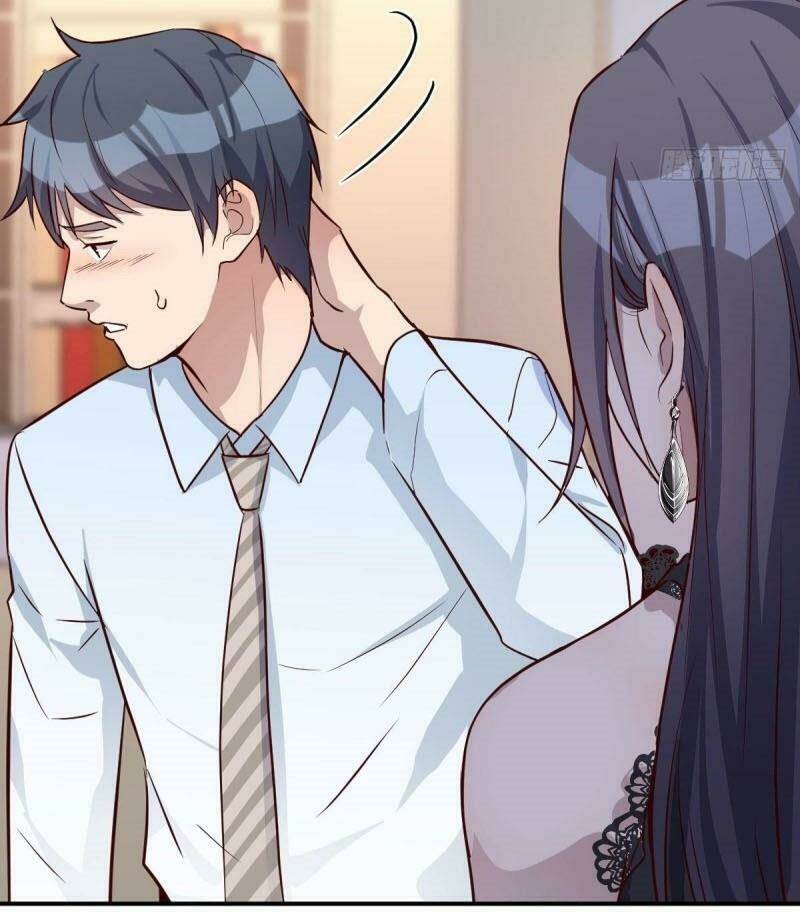 Trong Nhà Có 2 Bạn Gái Song Sinh - Chapter 13 - Page 17