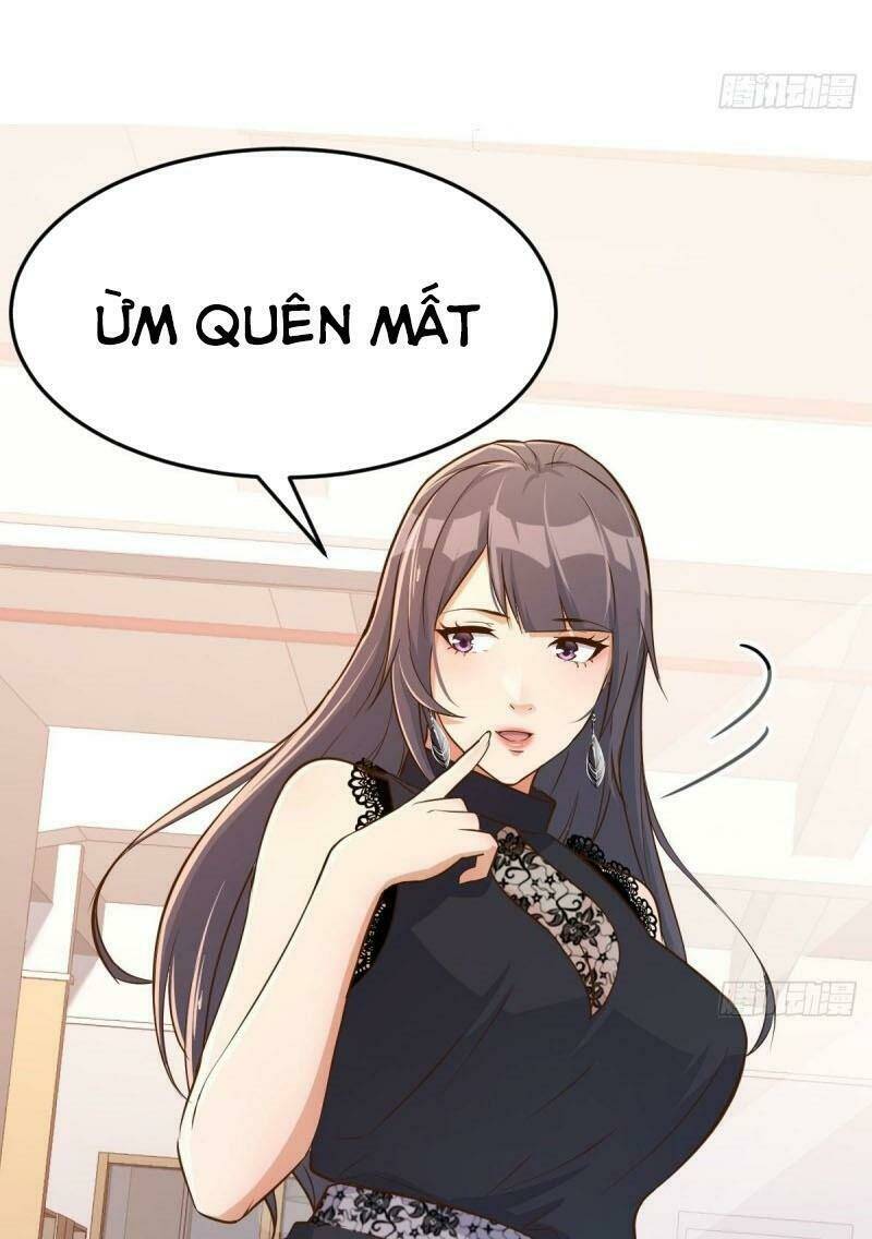 Trong Nhà Có 2 Bạn Gái Song Sinh - Chapter 13 - Page 18