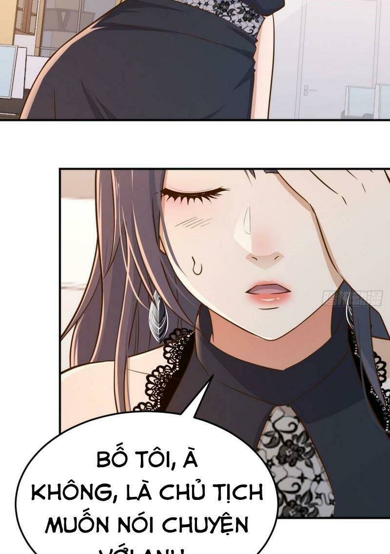 Trong Nhà Có 2 Bạn Gái Song Sinh - Chapter 13 - Page 19