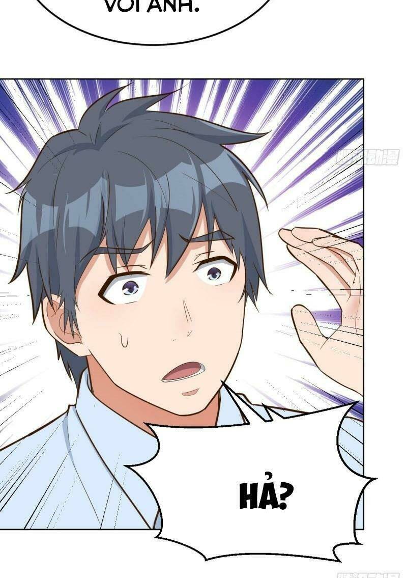 Trong Nhà Có 2 Bạn Gái Song Sinh - Chapter 13 - Page 20