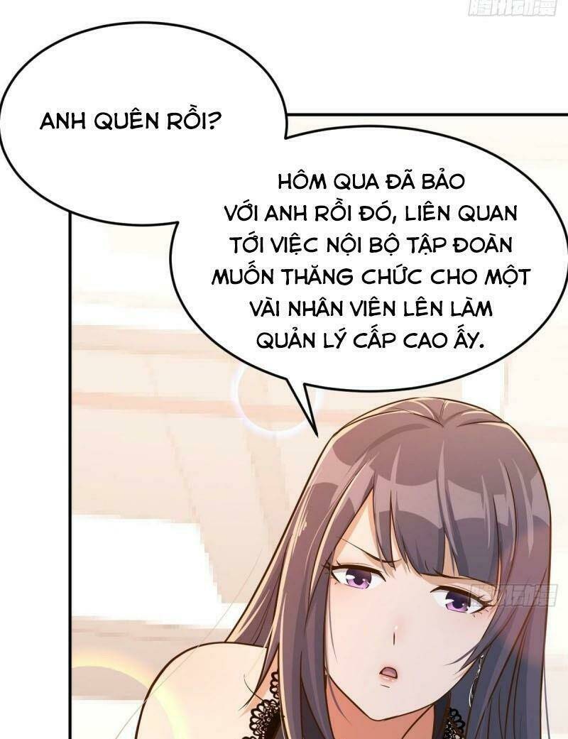 Trong Nhà Có 2 Bạn Gái Song Sinh - Chapter 13 - Page 21
