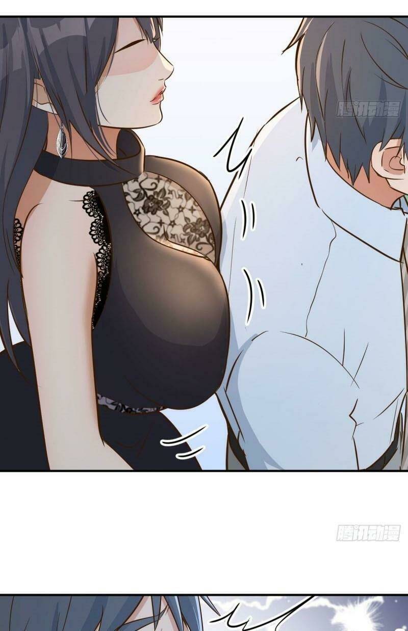 Trong Nhà Có 2 Bạn Gái Song Sinh - Chapter 13 - Page 24