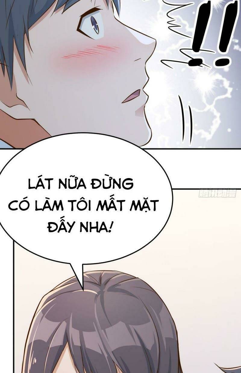 Trong Nhà Có 2 Bạn Gái Song Sinh - Chapter 13 - Page 25