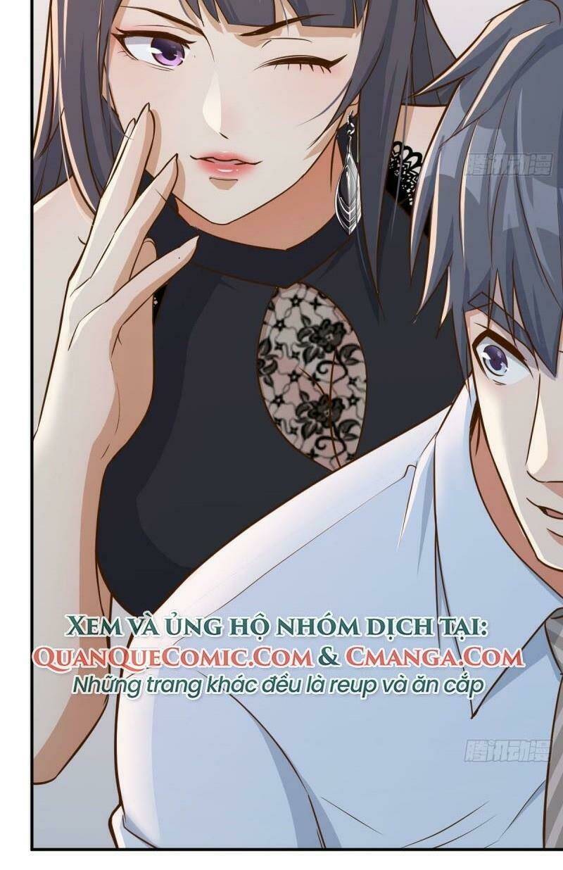 Trong Nhà Có 2 Bạn Gái Song Sinh - Chapter 13 - Page 26