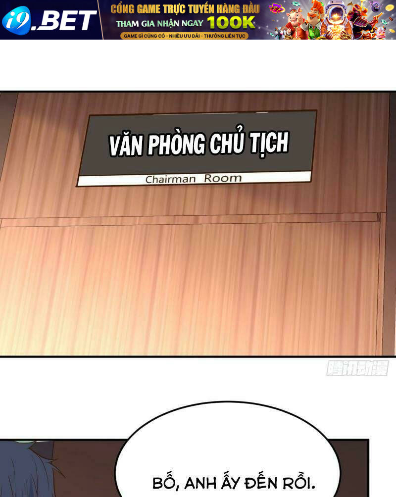 Trong Nhà Có 2 Bạn Gái Song Sinh - Chapter 13 - Page 27