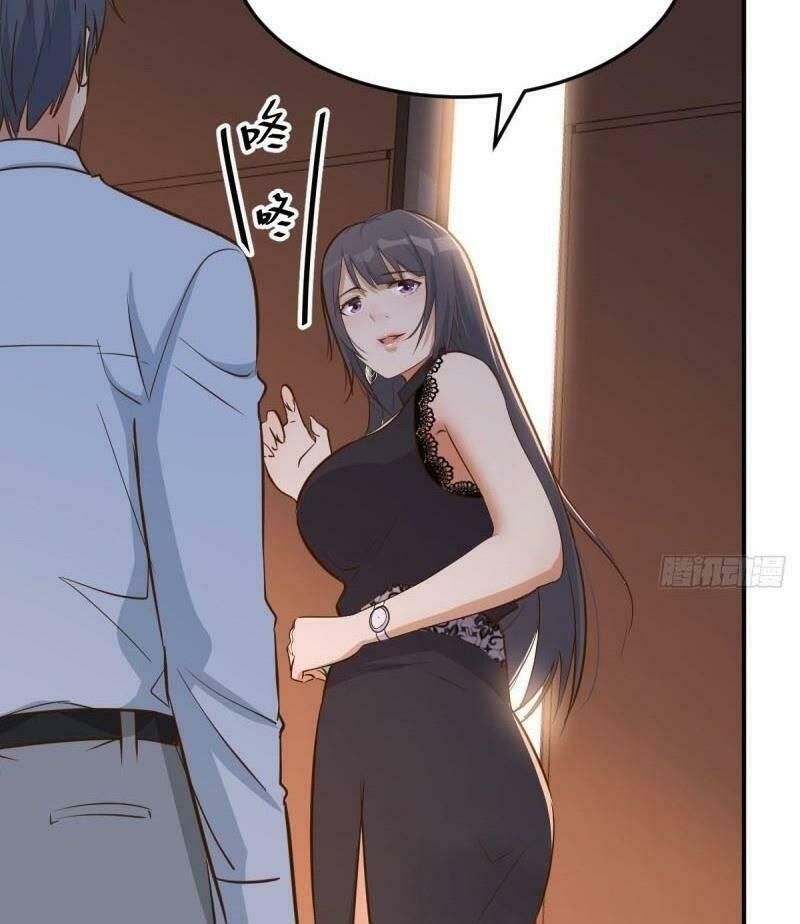 Trong Nhà Có 2 Bạn Gái Song Sinh - Chapter 13 - Page 28