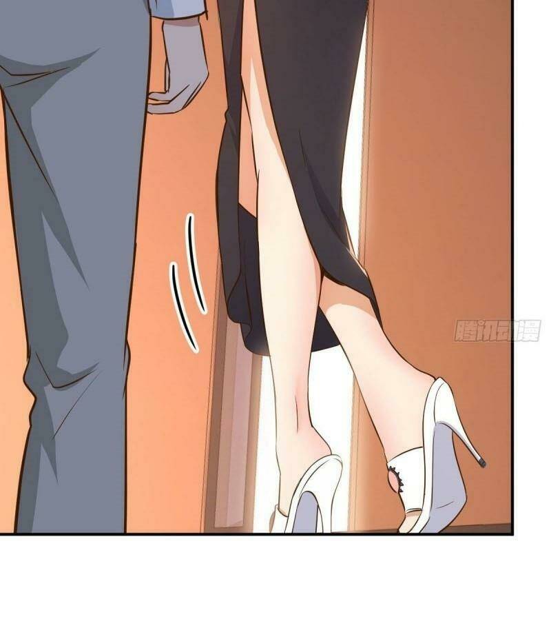 Trong Nhà Có 2 Bạn Gái Song Sinh - Chapter 13 - Page 29