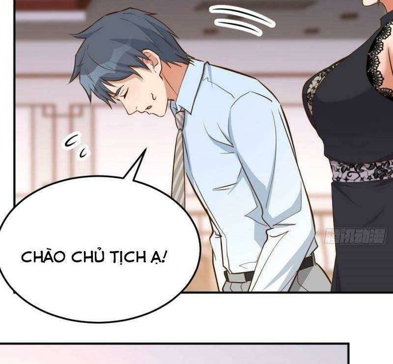 Trong Nhà Có 2 Bạn Gái Song Sinh - Chapter 13 - Page 31