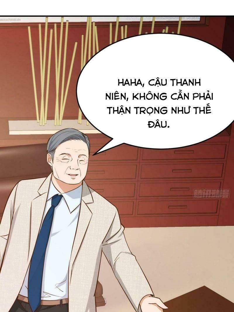 Trong Nhà Có 2 Bạn Gái Song Sinh - Chapter 13 - Page 33