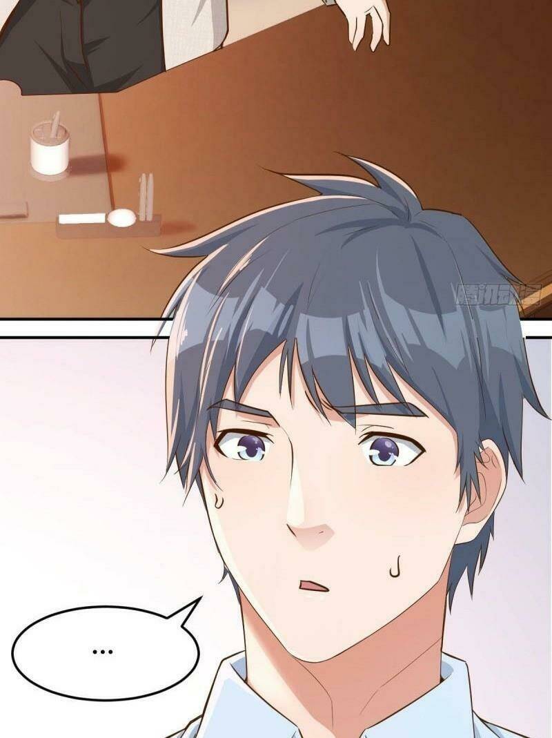 Trong Nhà Có 2 Bạn Gái Song Sinh - Chapter 13 - Page 34