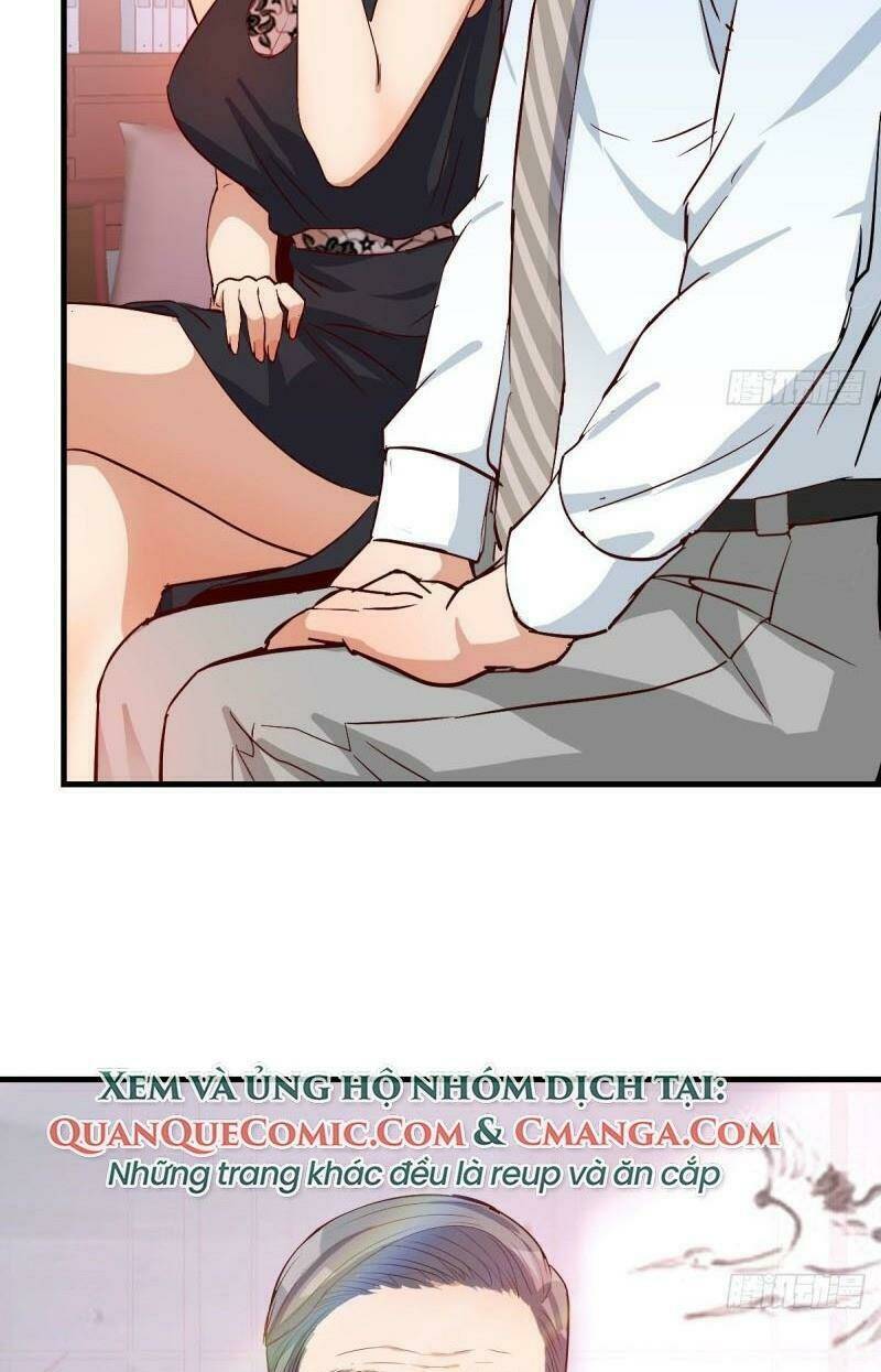 Trong Nhà Có 2 Bạn Gái Song Sinh - Chapter 13 - Page 37