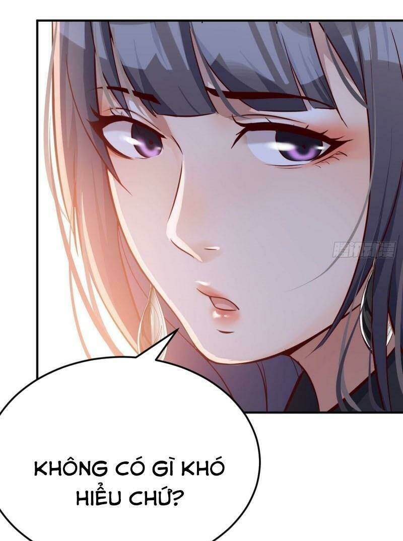 Trong Nhà Có 2 Bạn Gái Song Sinh - Chapter 13 - Page 3