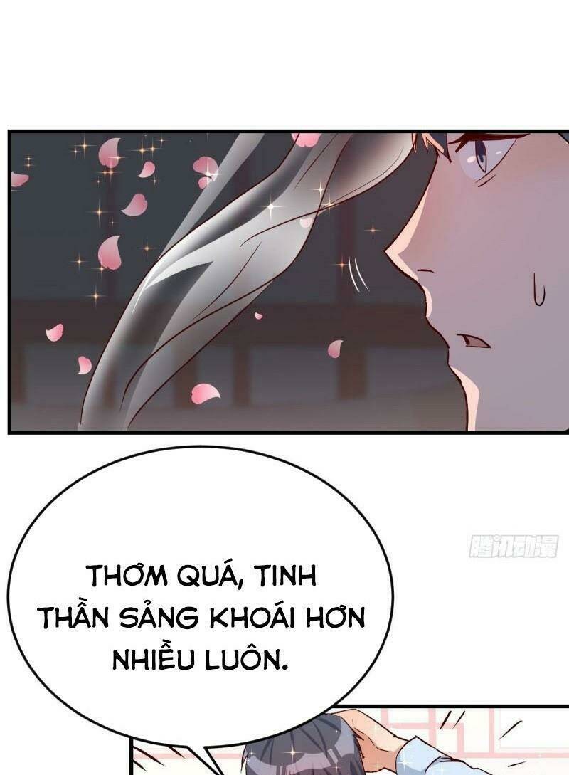 Trong Nhà Có 2 Bạn Gái Song Sinh - Chapter 13 - Page 43