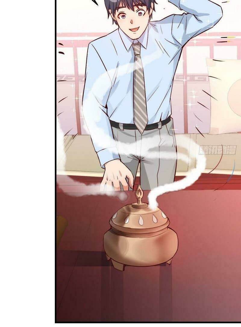 Trong Nhà Có 2 Bạn Gái Song Sinh - Chapter 13 - Page 44