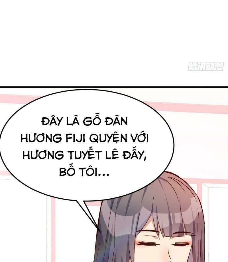 Trong Nhà Có 2 Bạn Gái Song Sinh - Chapter 13 - Page 45